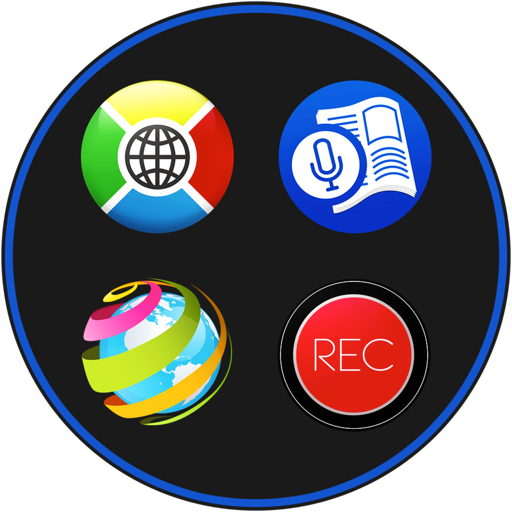 Translator & Voice Collection icon