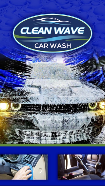 Clean Wave Car Wash