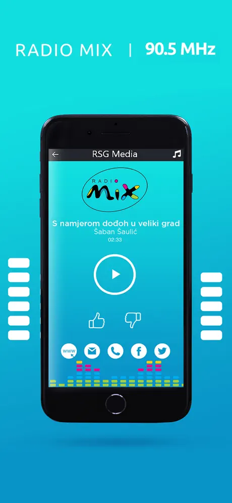 RSG MEDIA