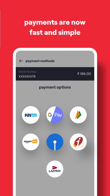 Vi™ App screenshot-3