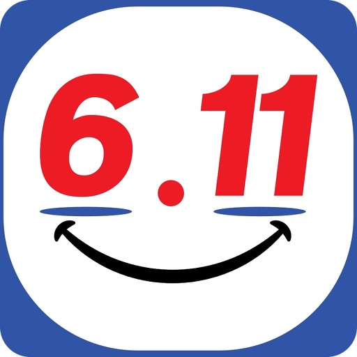 6.11 - AppWisp.com