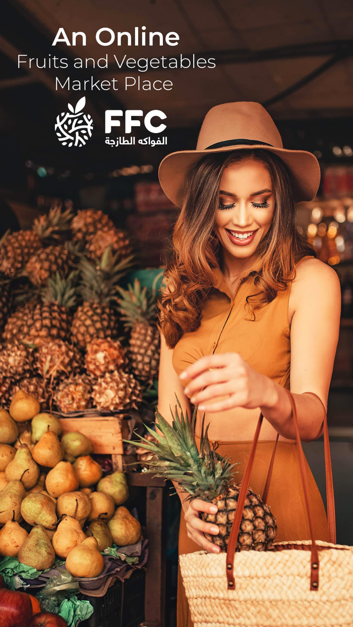 Fresh Fruits Company FFC