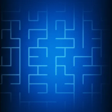 Maze Game Blue Читы