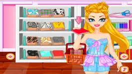 Game screenshot Princess Playhouse Sewing Kit mod apk