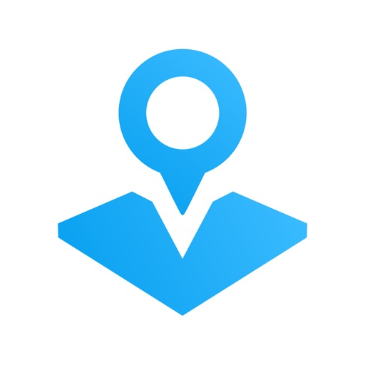 tablano GPS-Tracker icon