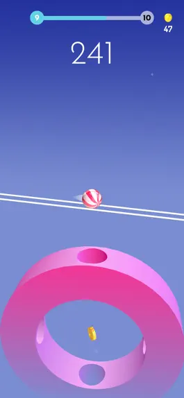 Game screenshot Gravy Ball apk