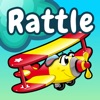 Baby Rattle World icon