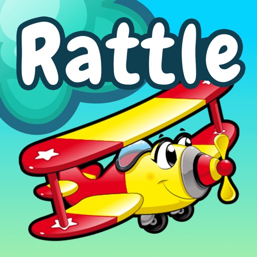 Baby Rattle World