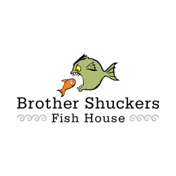 Brother Shuckers Fish House