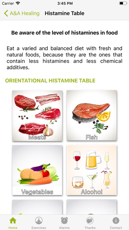 Allergy & Asthma screenshot-3