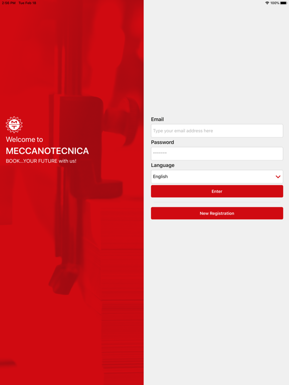 Screenshot #4 pour Meccanotecnica