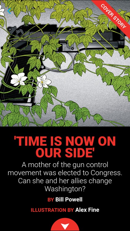 Newsweek