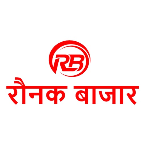 Raunak Bazar icon
