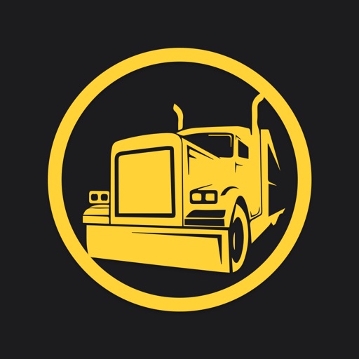 Truckr-On-demand Trucks - AppWisp.com