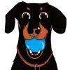 CrusoeMoji - Dachshund sticker problems & troubleshooting and solutions