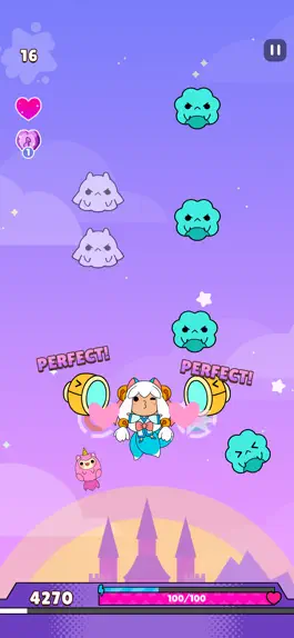 Game screenshot Sweet Sins Superstars mod apk