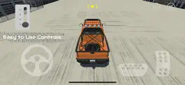 Game screenshot Car Parking X: Offroad Driving hack