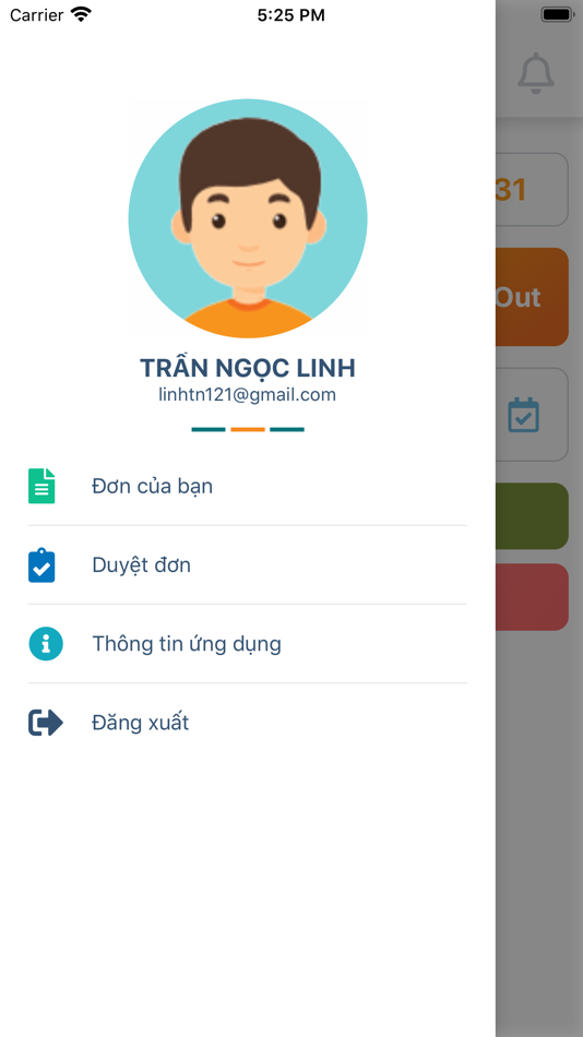 #7. FPT eTMS (iOS) 由: FPT IS Company Limited