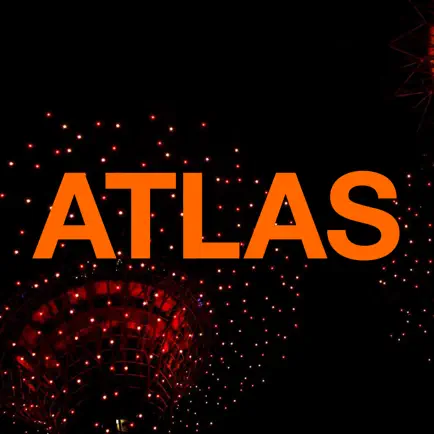 ATLAS Cheats
