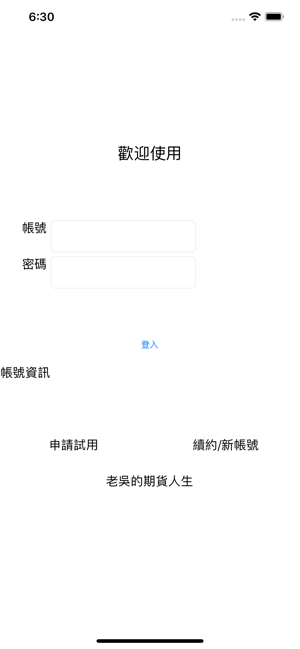 A50領先指標