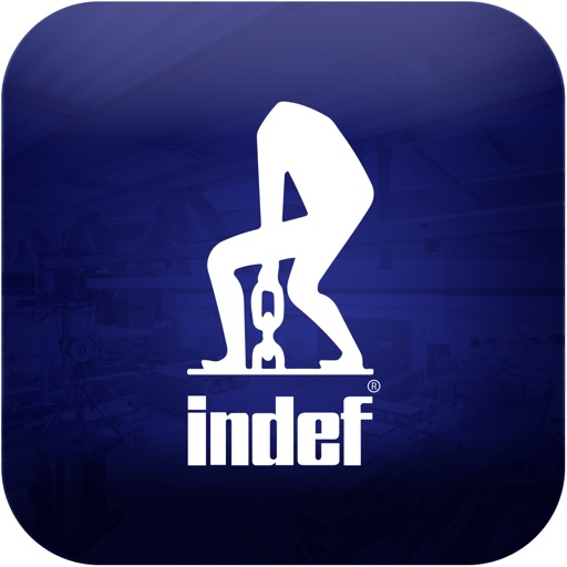 Genuine Indef App