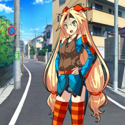 恵は迷子?!~目指せ最速脱出~