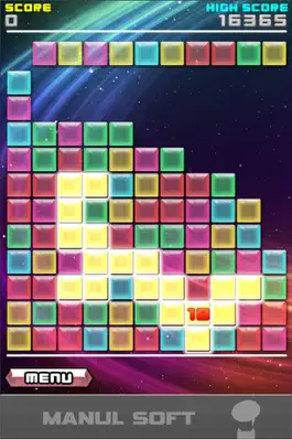 Game screenshot Glass Breaker : Block Puzzle apk