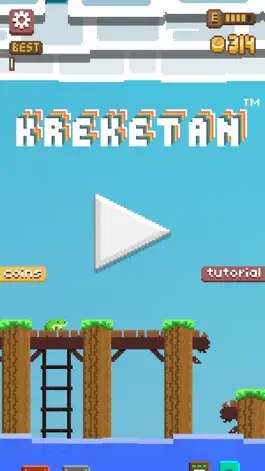 Game screenshot KreKeTan mod apk