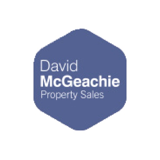 David McGeachie Property Sales