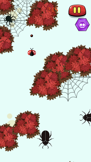 Jungle Bugs(圖9)-速報App