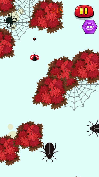 Jungle Bugs screenshot-8