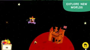 Find Adventure, Alfie Atkins screenshot 4