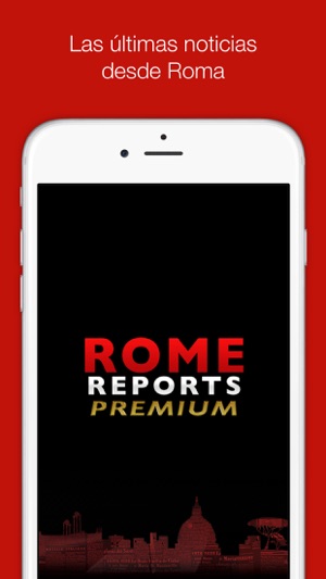 Rome Reports en Español