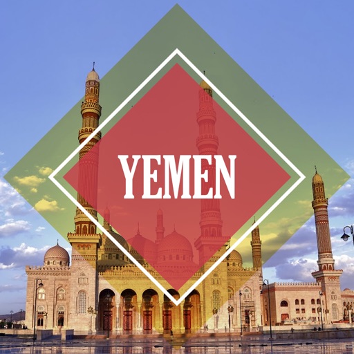 Tourism Yemen icon