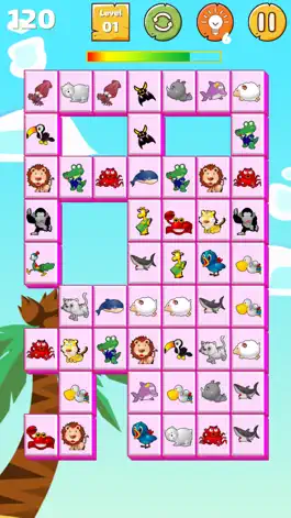 Game screenshot Onet Connect Battle mod apk