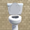Worry Toilet icon