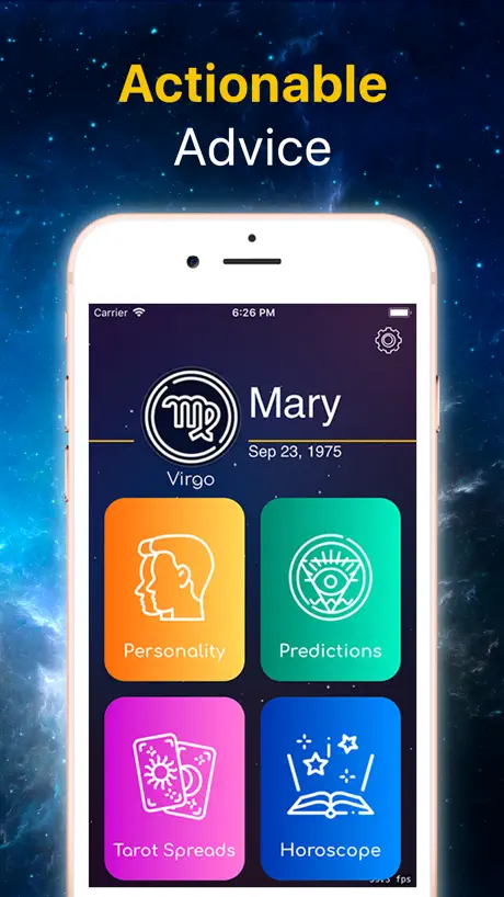 Tarot Numerology: Card Reading