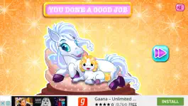 Game screenshot Pony Pregnancy Care apk