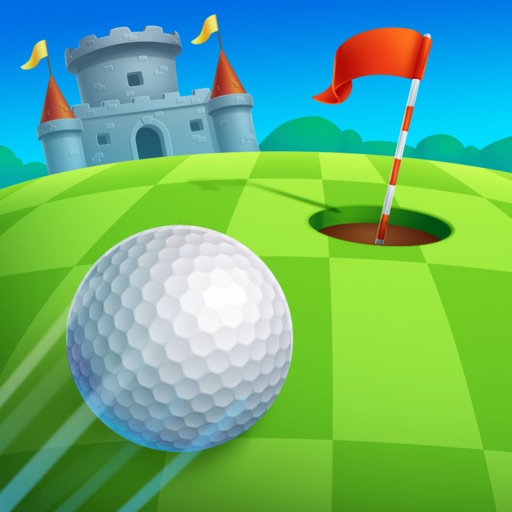 Mini Golf Star Retro Golf Game | App Price Intelligence by Qonversion