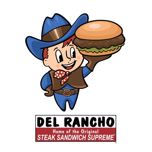 Del Rancho- Tahlequah - AppWisp.com
