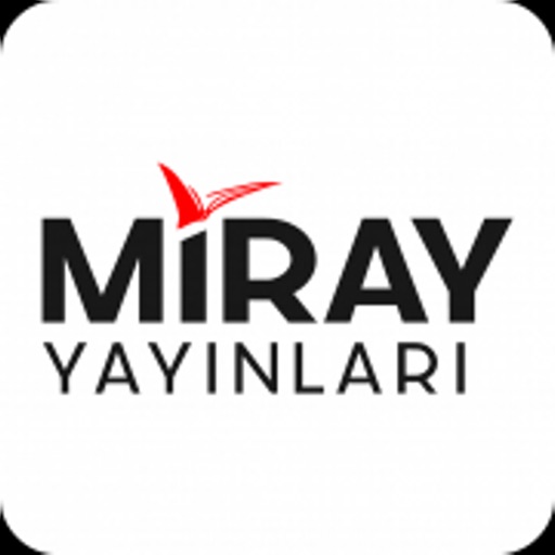 Miray Mobil Kütüphane icon