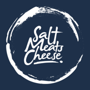 Salt Meats Cheese