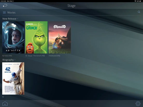 Screenshot #5 pour Rockwell Collins Stage
