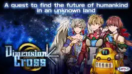 Game screenshot RPG Dimension Cross mod apk