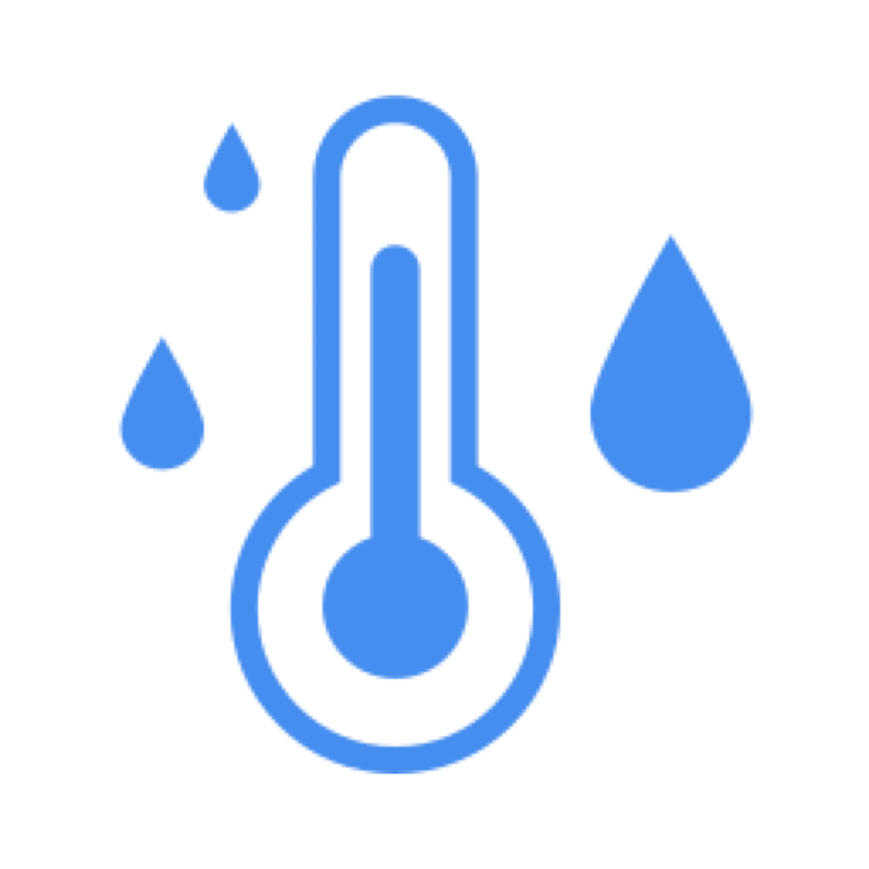 Weather Pocket-Psychrometer