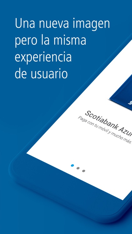 Scotiabank Azul Wallet