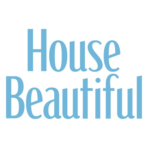 House Beautiful Magazine US Icon