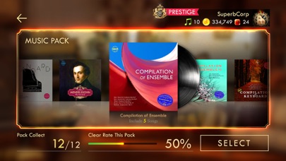 Pianista screenshot1