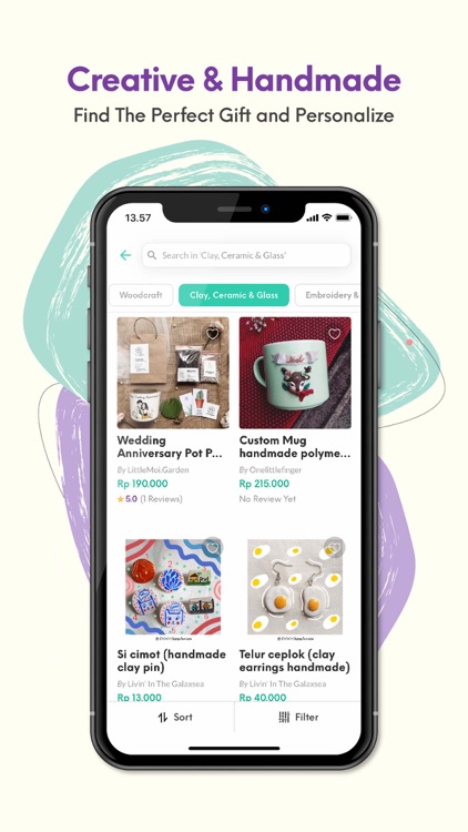 Moselo - Shop Creative Goods