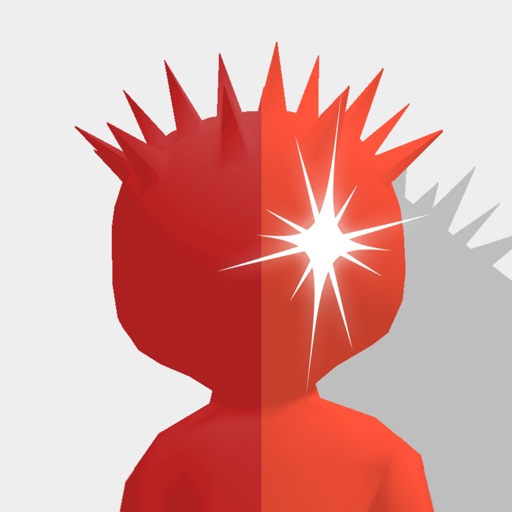 Shoot the Spiky icon